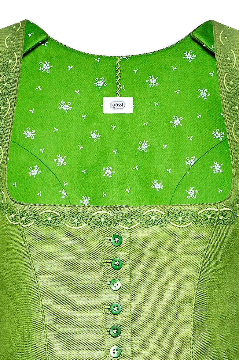 Facetten-Dirndl