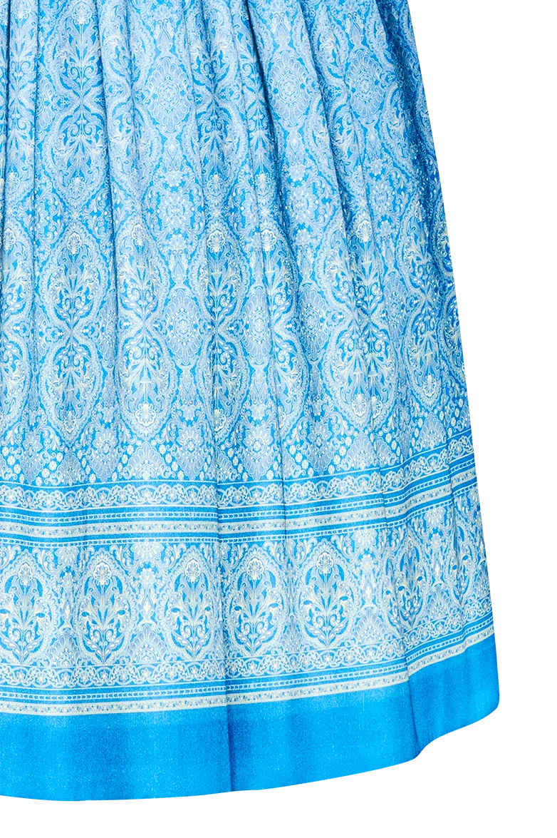 Facetten-Dirndl