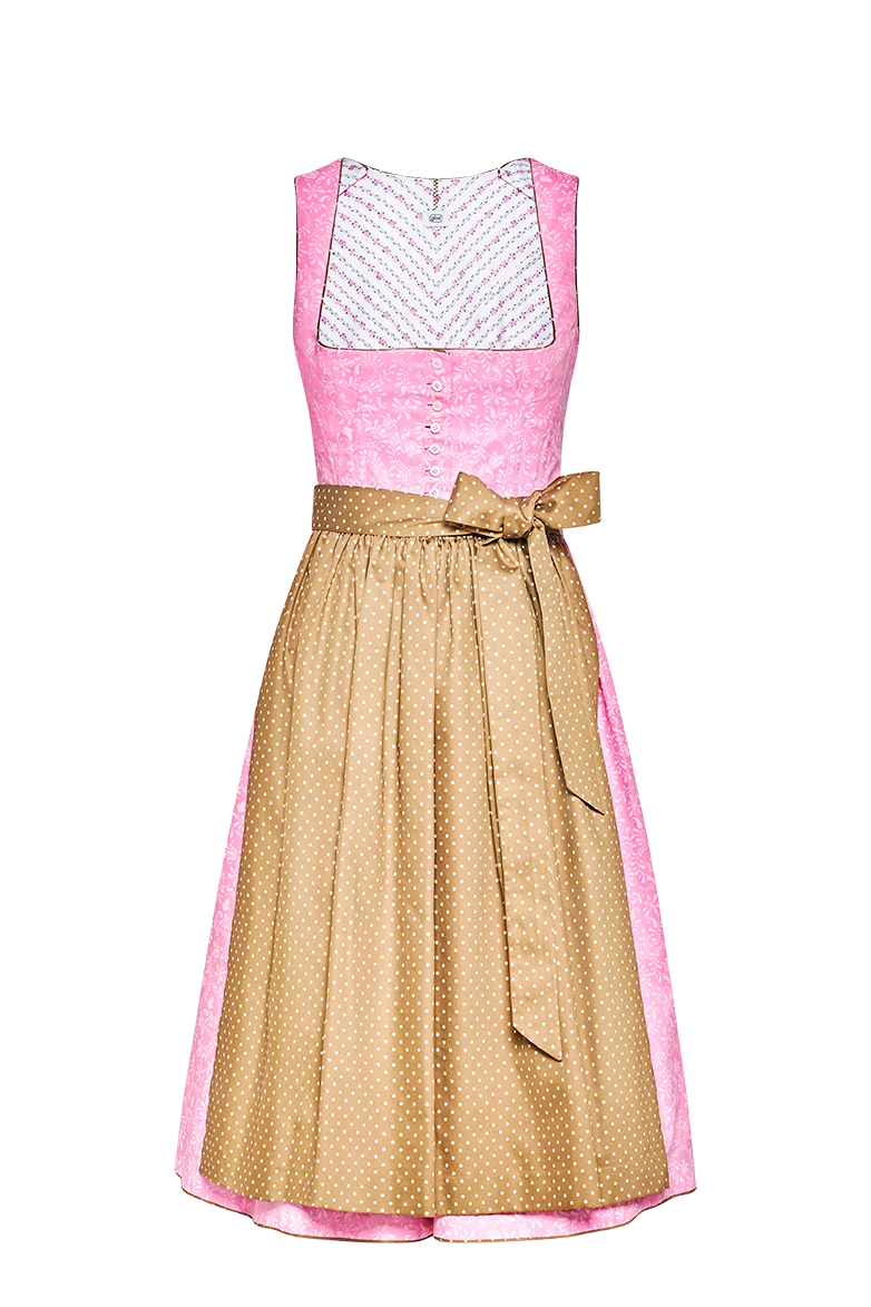 Ranken-Dirndl