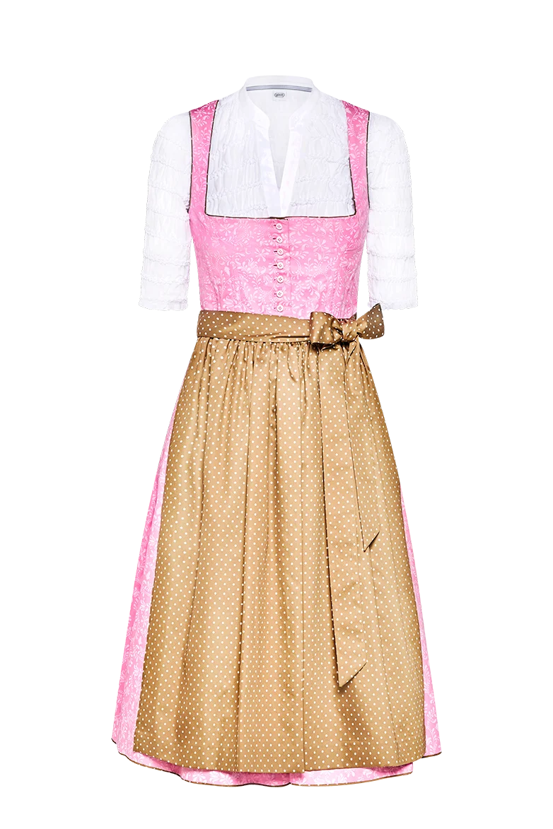 Ranken-Dirndl