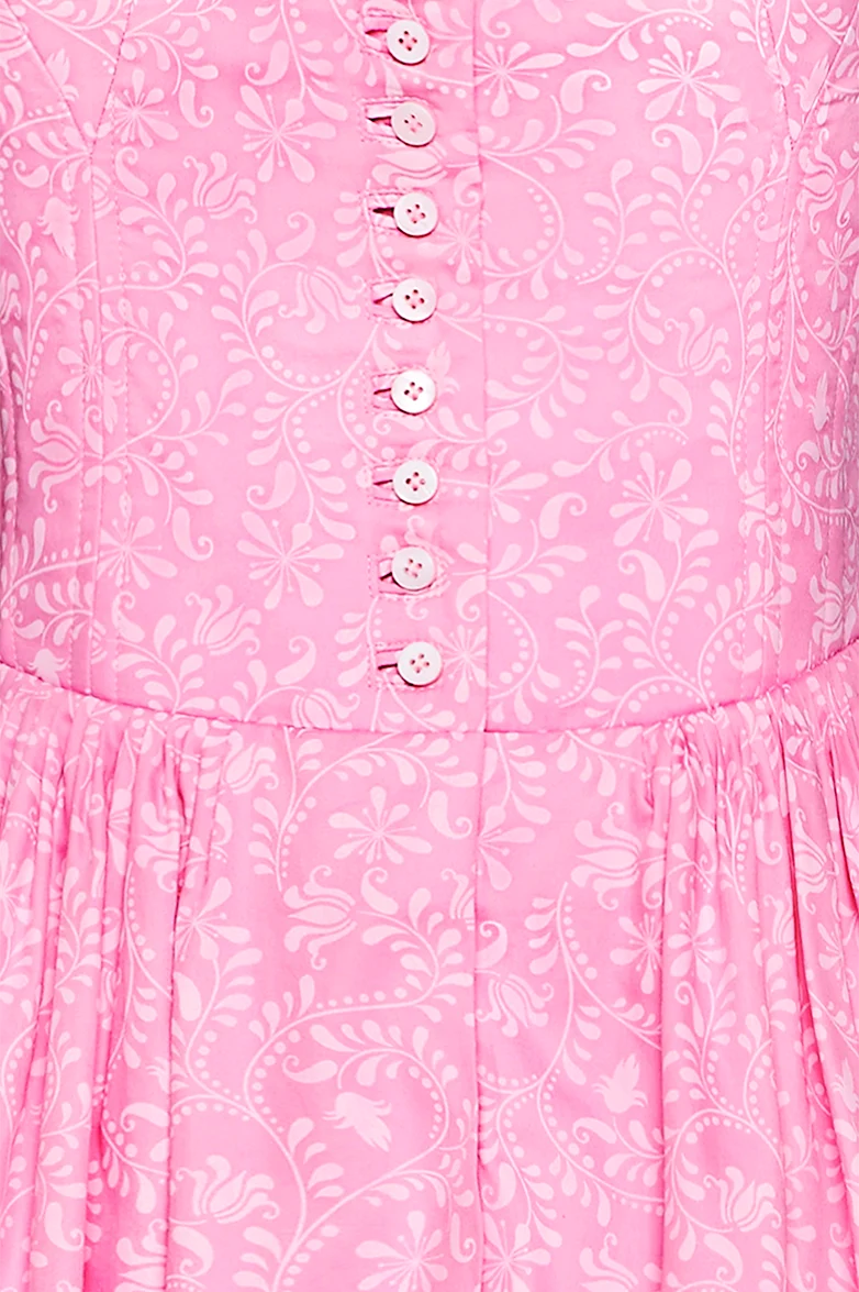 Ranken-Dirndl