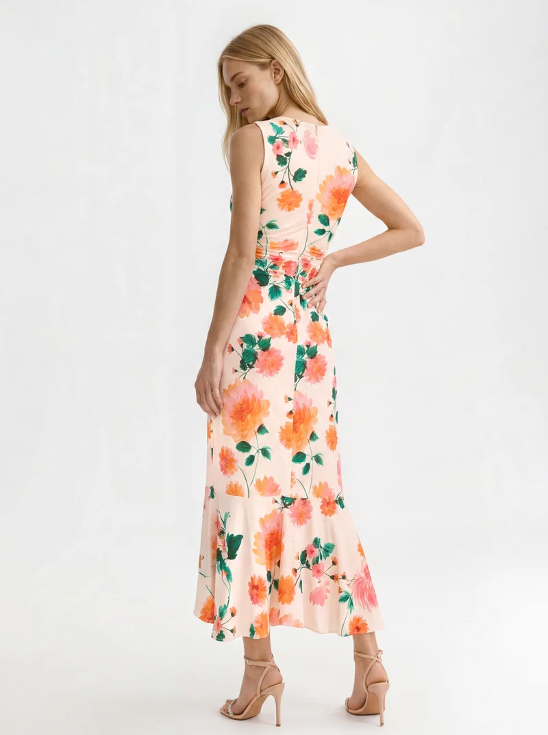 ELIZABETH | PALE PINK