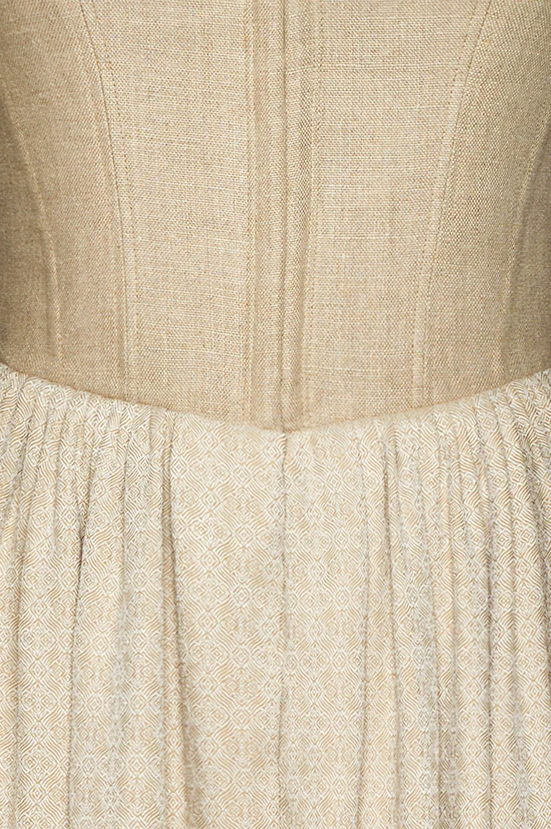 Henndorfer Rüschen Dirndl