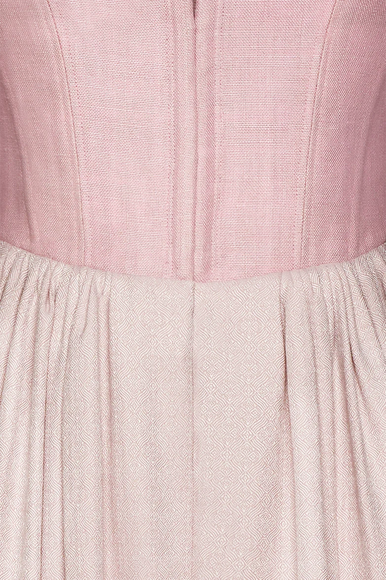 Henndorfer Rüschen Dirndl