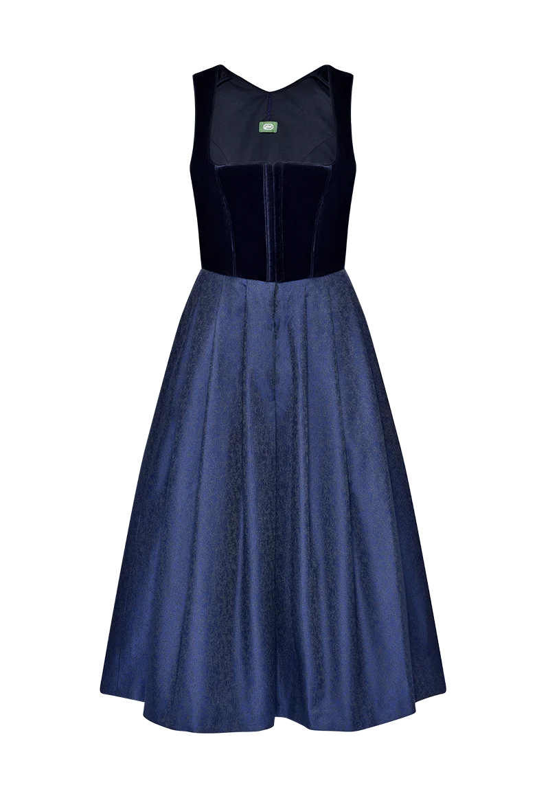 Samtdirndl