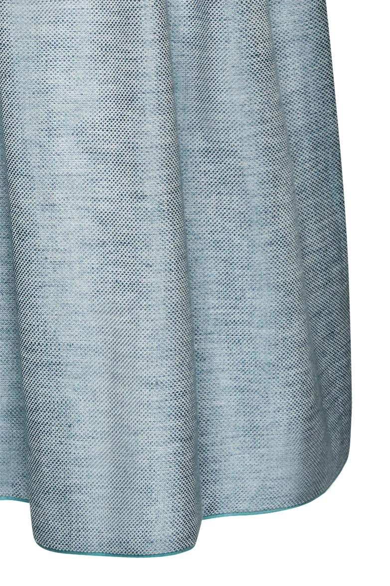 Jacquard-Dirndl