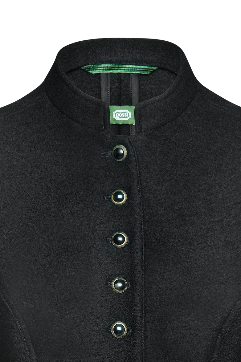 Taillierte Dirndljacke