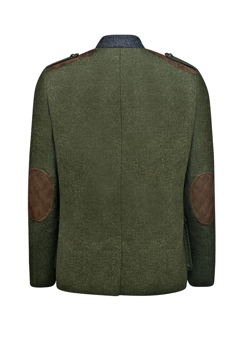 Pirschjacke für die Jagd