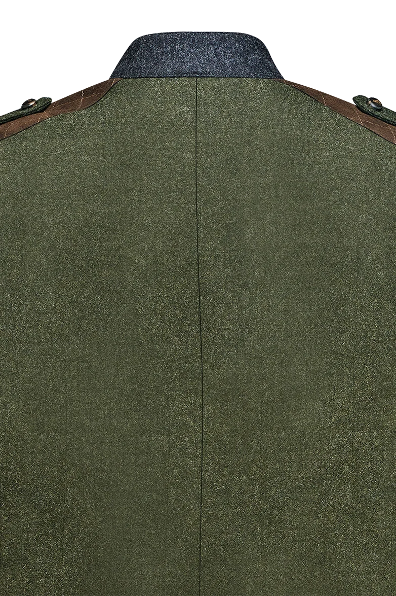 Pirschjacke für die Jagd