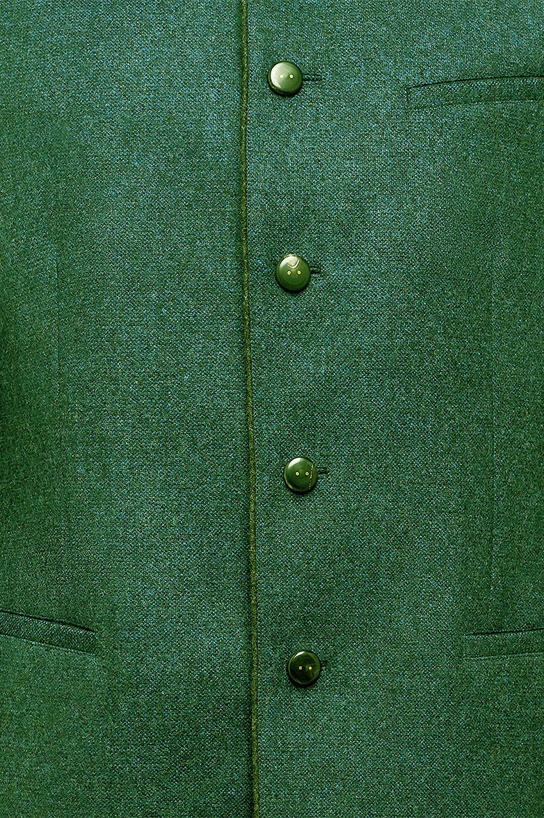 Klassische Universaljacke