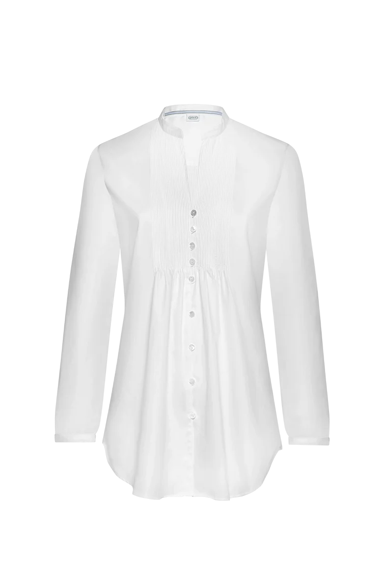 Feine Biesen Bluse