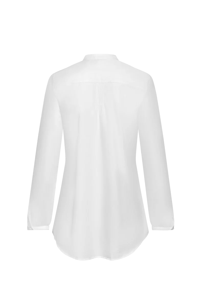 Feine Biesen Bluse