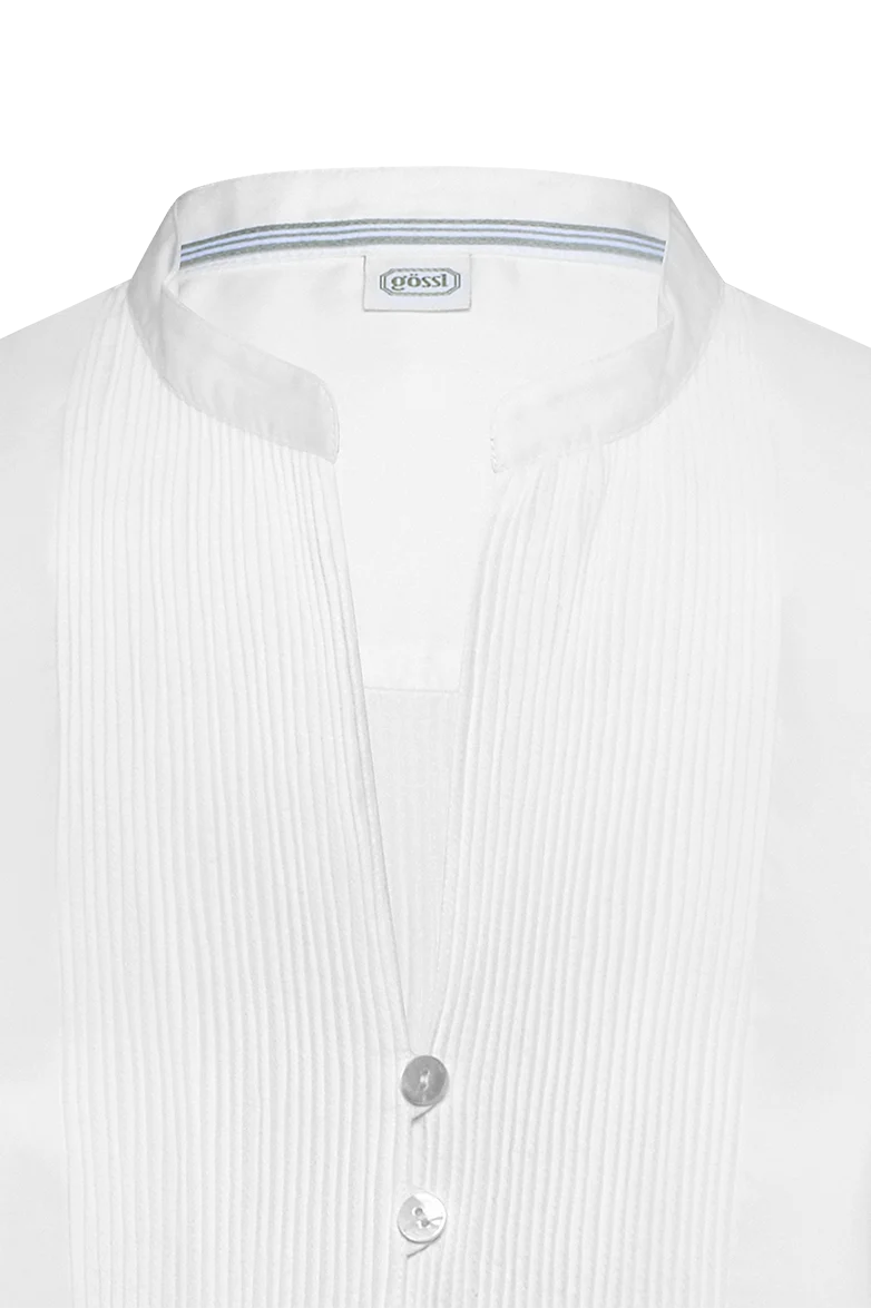 Feine Biesen Bluse