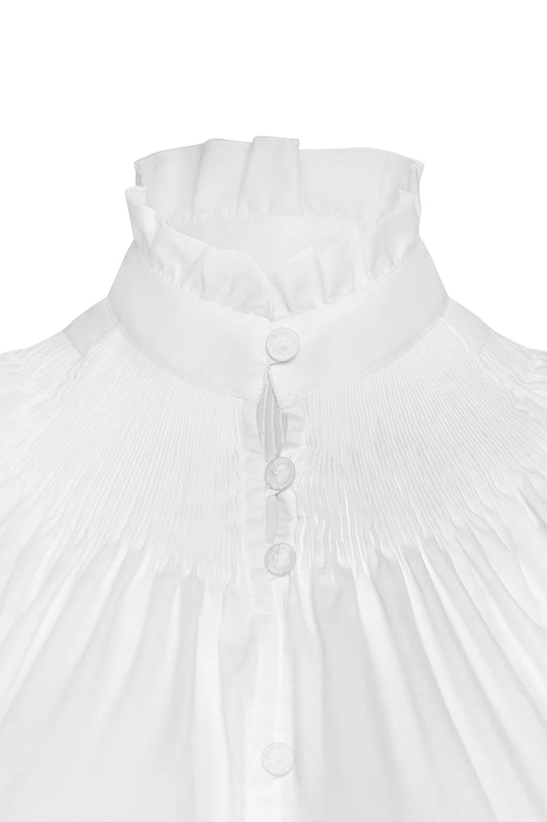 Meisterstück Dirndlbluse