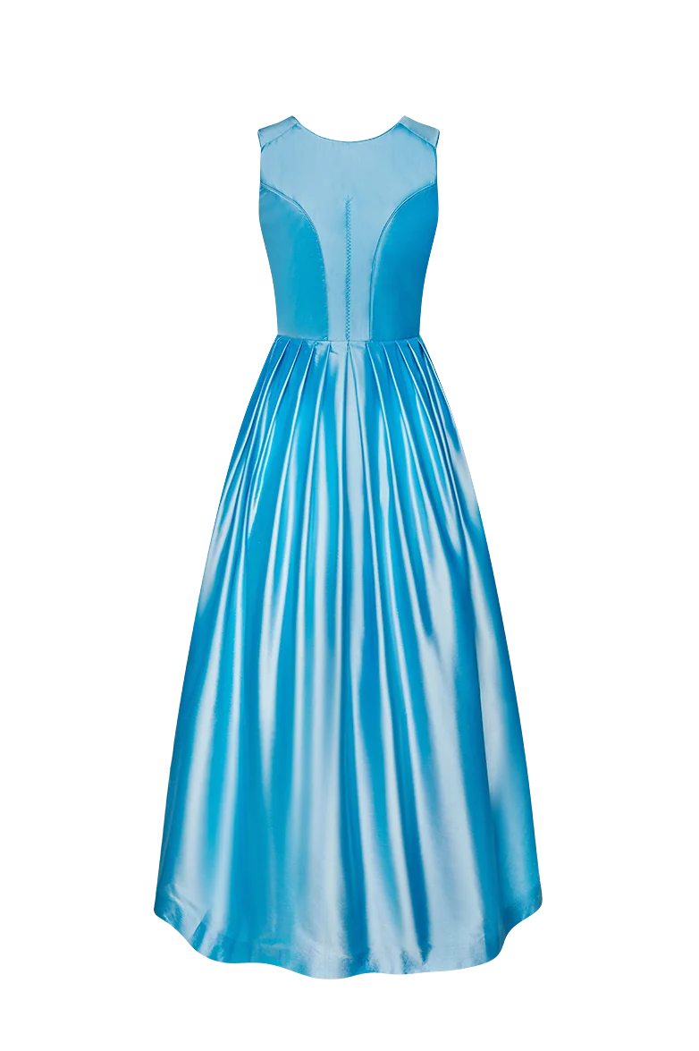 Salzburger Seiden-Dirndl