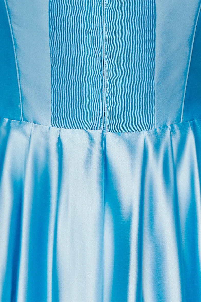 Salzburger Seiden-Dirndl