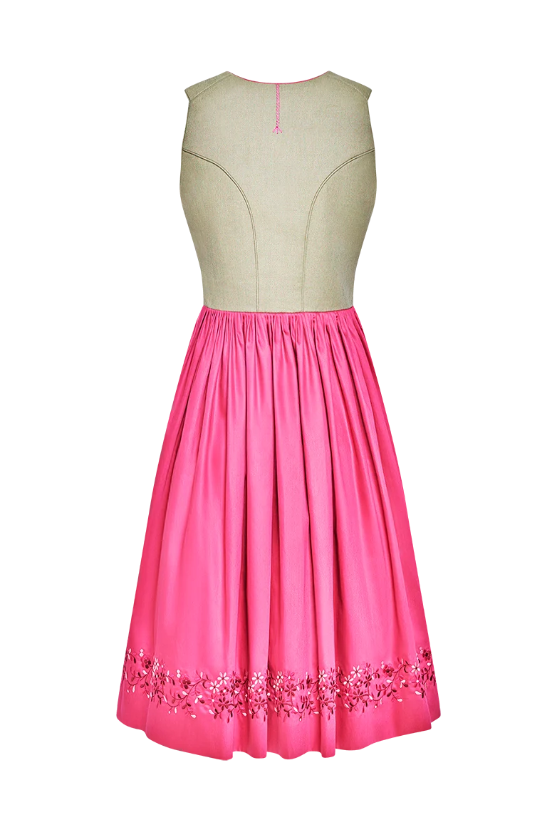 Reversdirndl