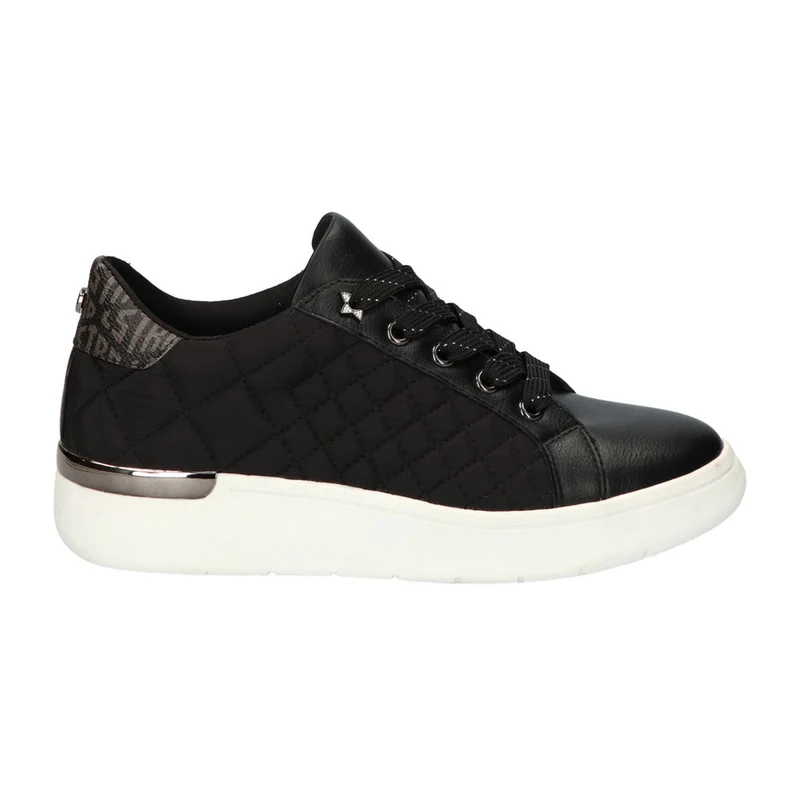 Sneaker La Strada schwarz