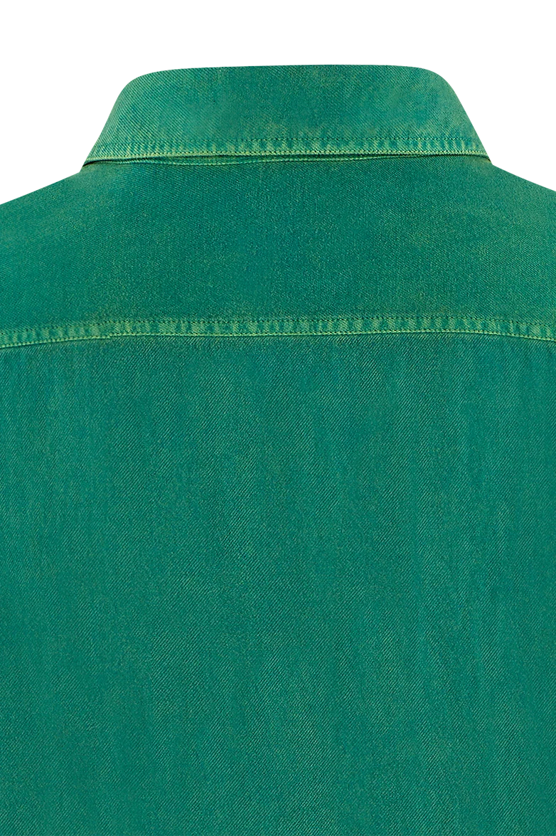 Kuschelweiche Vergangenheit