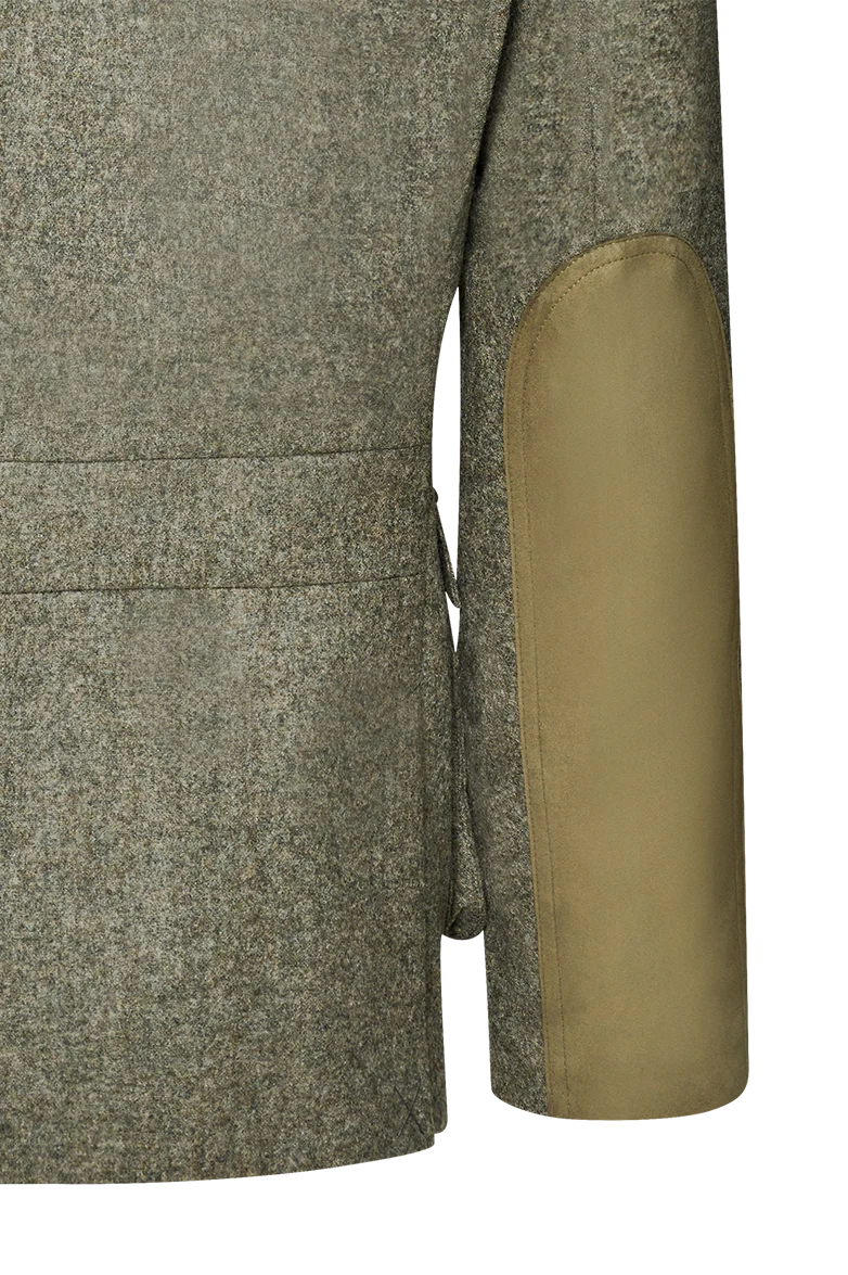 Pirschjacke für die Jagd