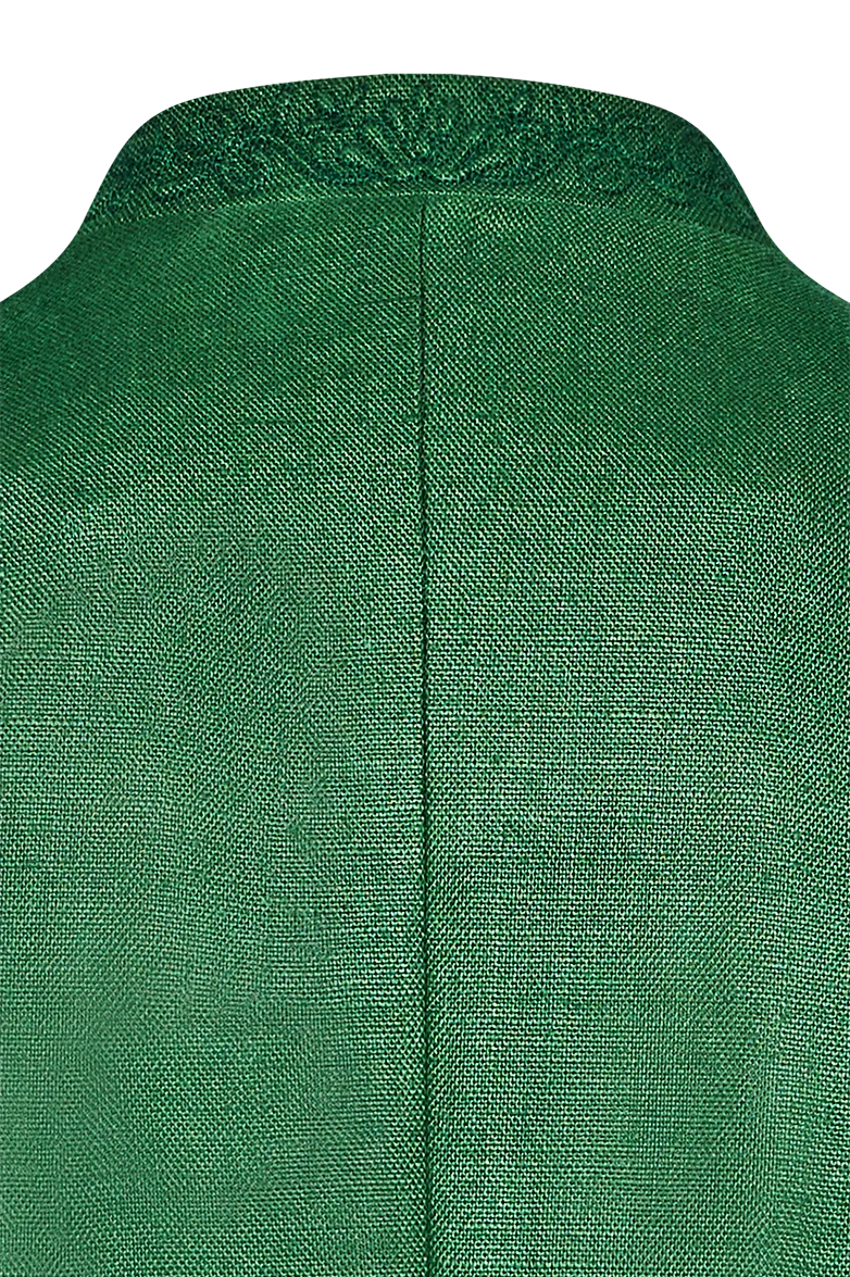 Traditionelle Ranken