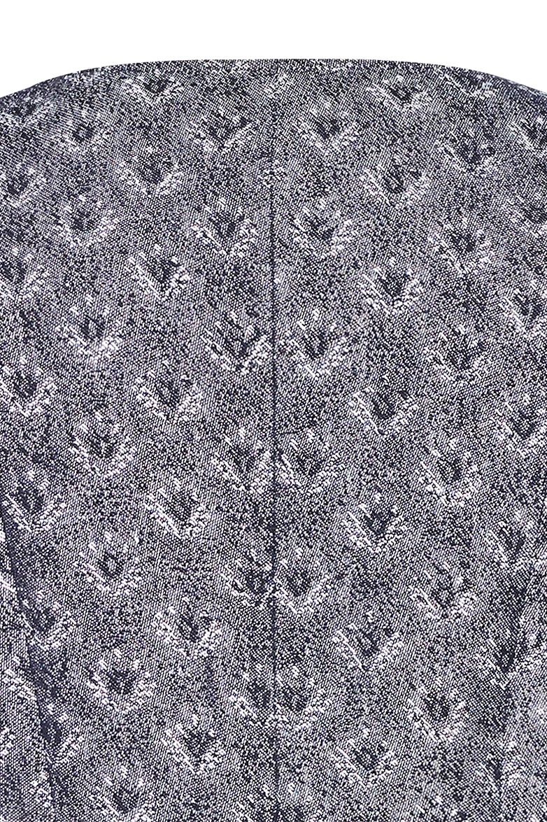 Jacquard-Gehrock