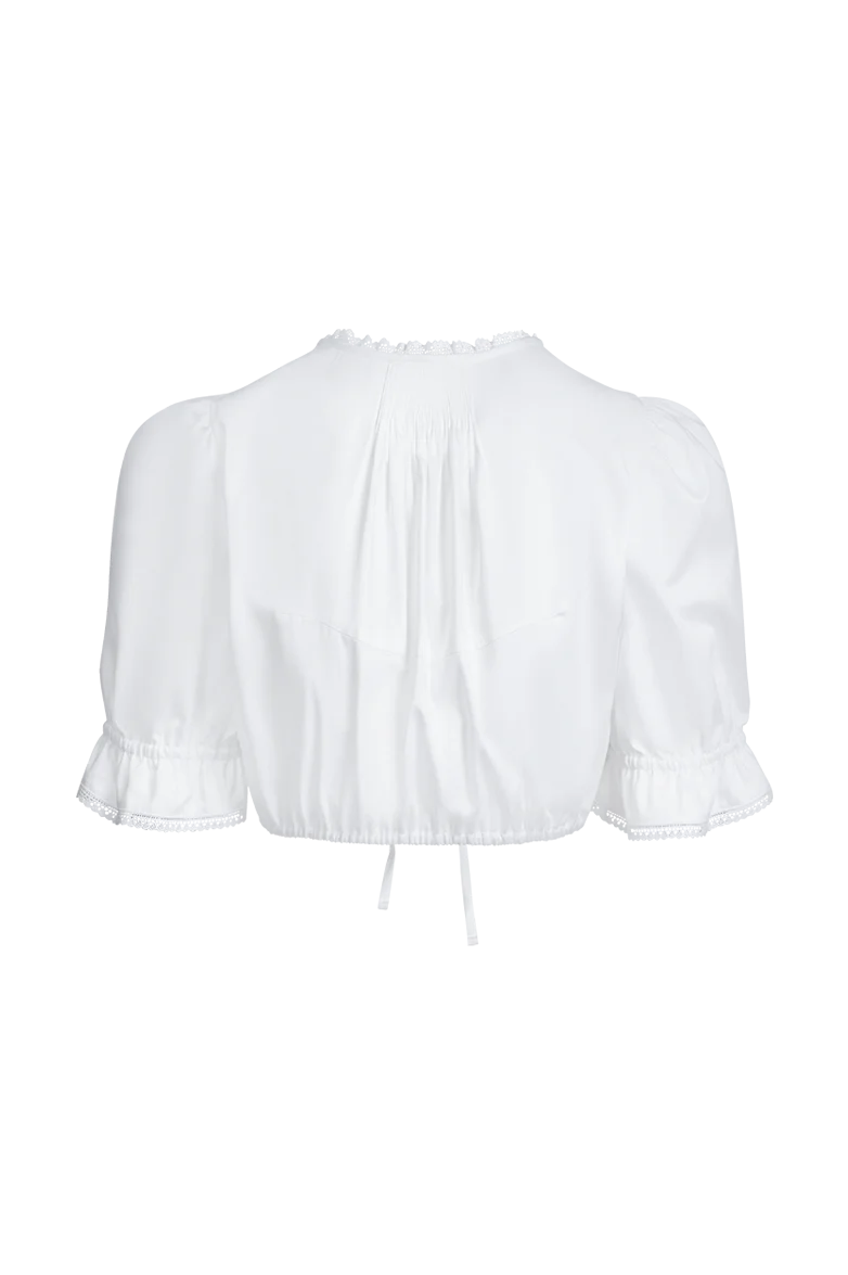 Flachgauer Dirndlbluse
