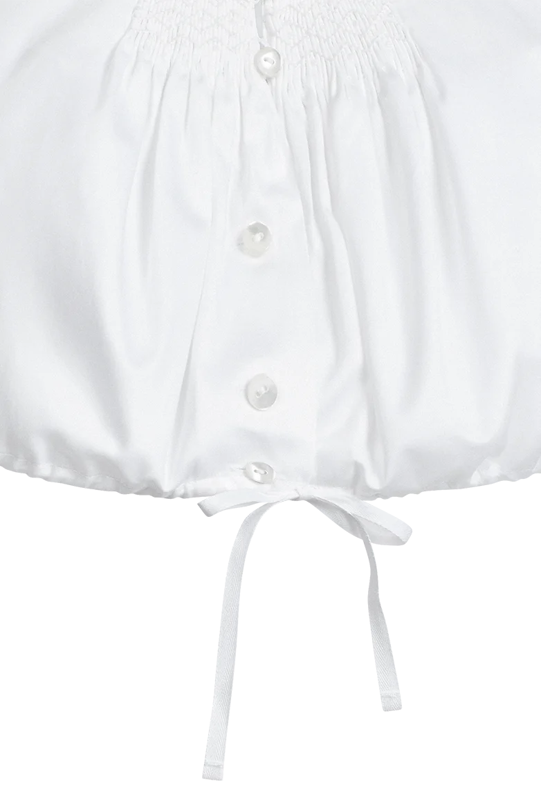 Flachgauer Dirndlbluse