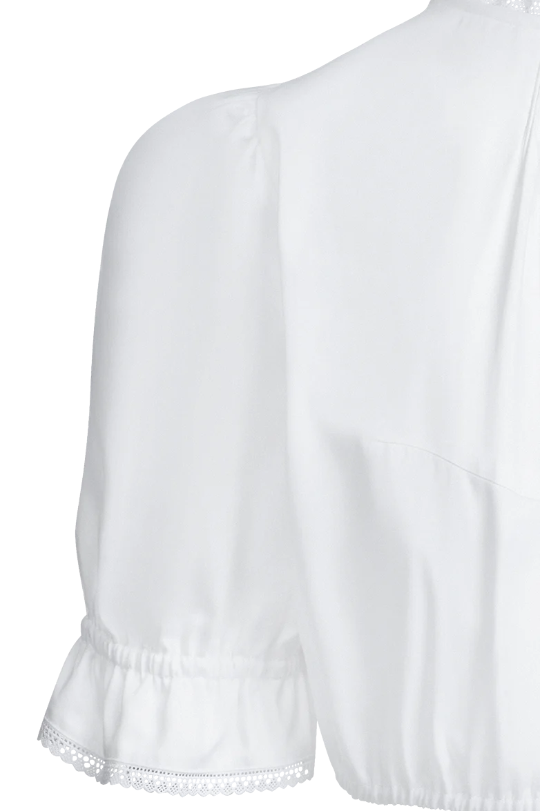 Flachgauer Dirndlbluse