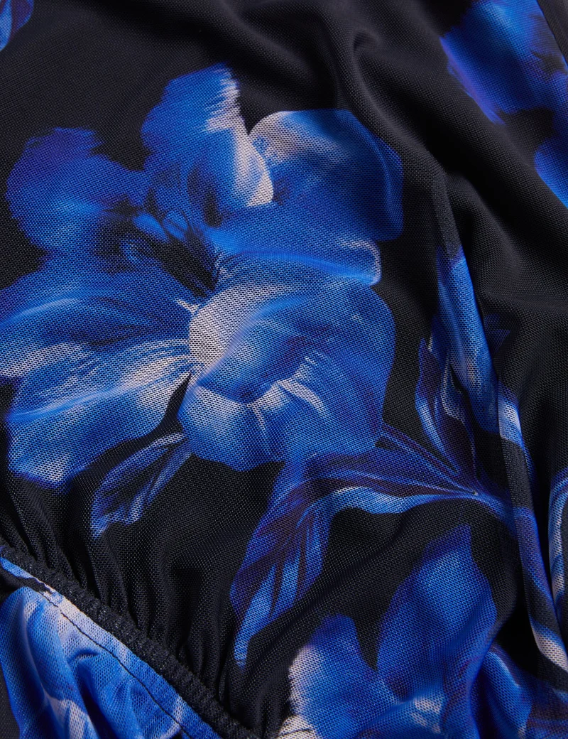 MARLIYY | BLUE