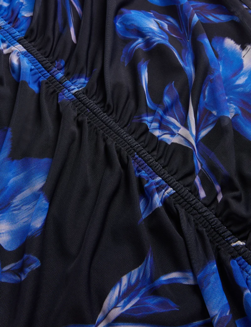 MARLIYY | BLUE