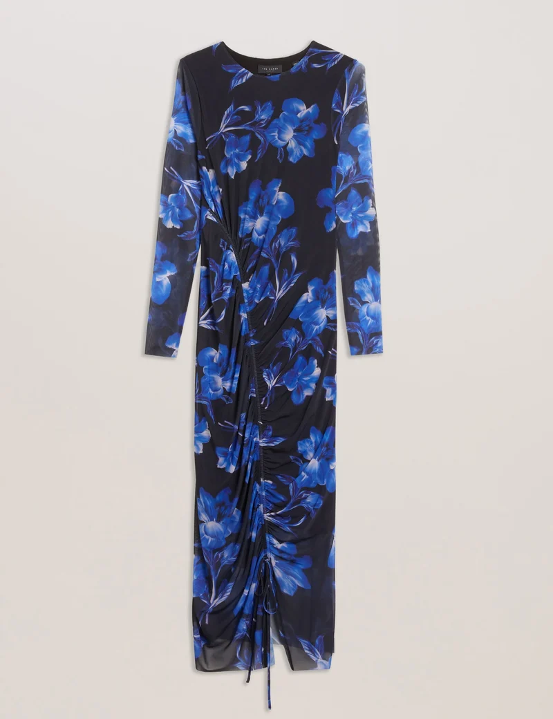 MARLIYY | BLUE