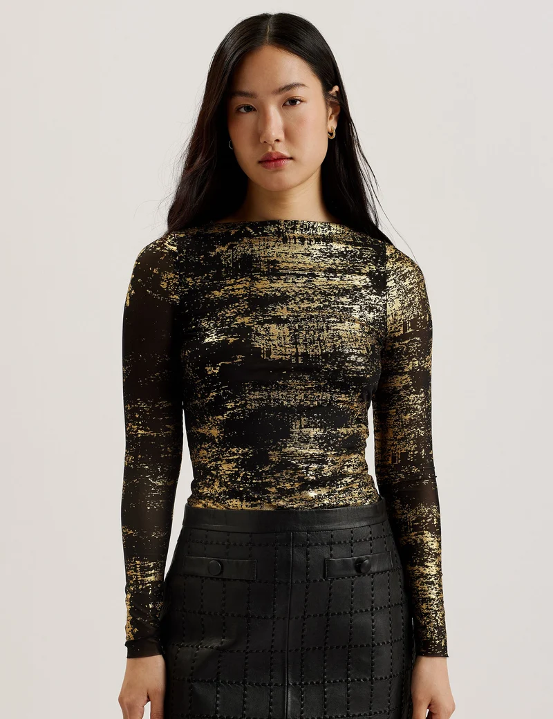 KARENHA | BLACK