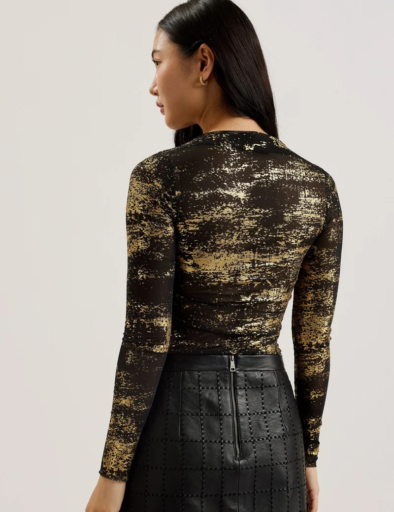KARENHA | BLACK
