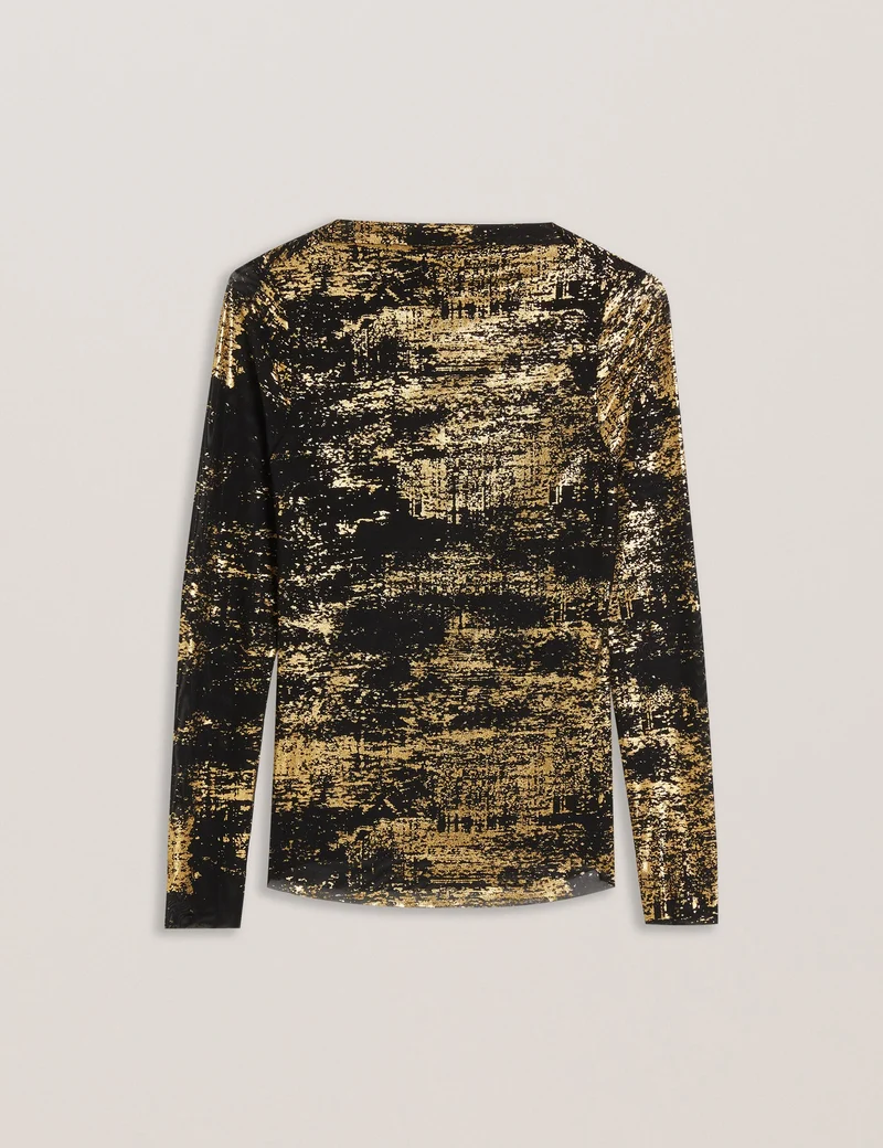 KARENHA | BLACK