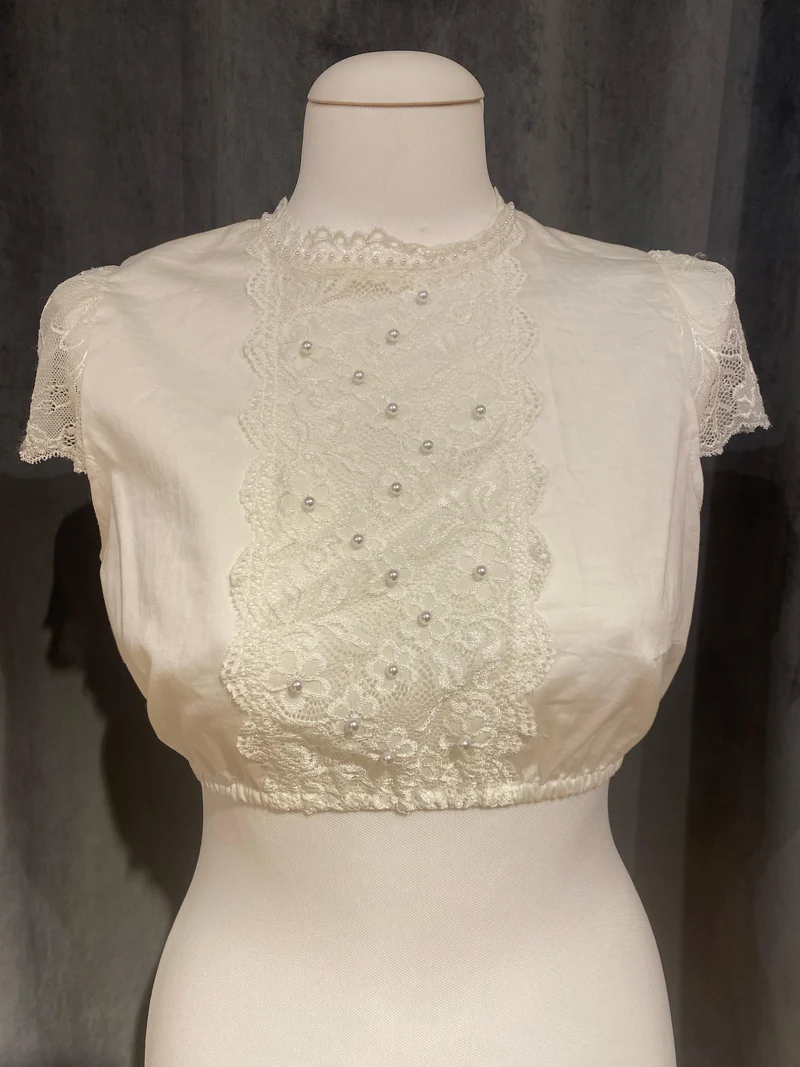 Dirndlbluse Berna Krüger Collection