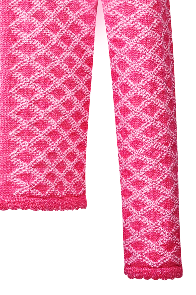 Strickjacke ganz die Mama