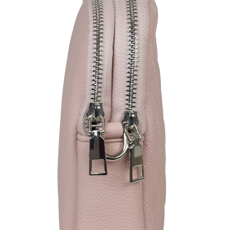 Trachten Handtasche "Emma" - Dirndl Umhängetasche | Rosa