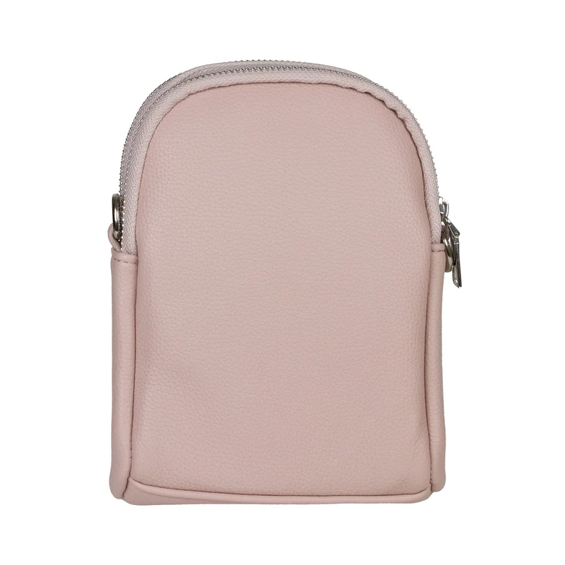 Trachten Handtasche "Emma" - Dirndl Umhängetasche | Rosa