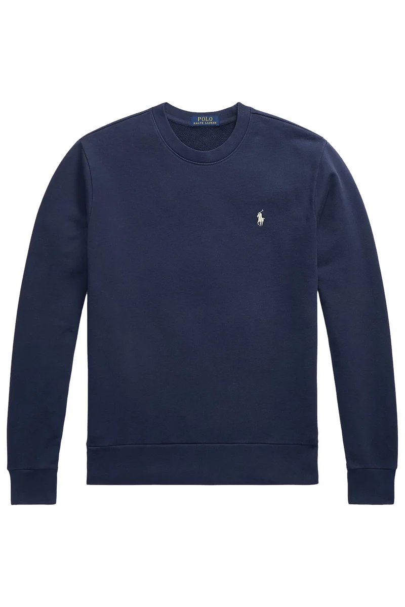Polo Ralph Lauren Herren Sweatshirt Navy