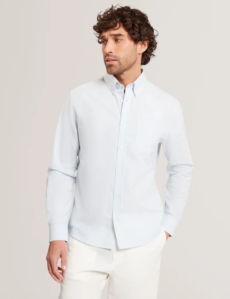 DIABY | PALE BLUE