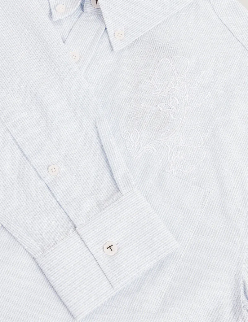 DIABY | PALE BLUE