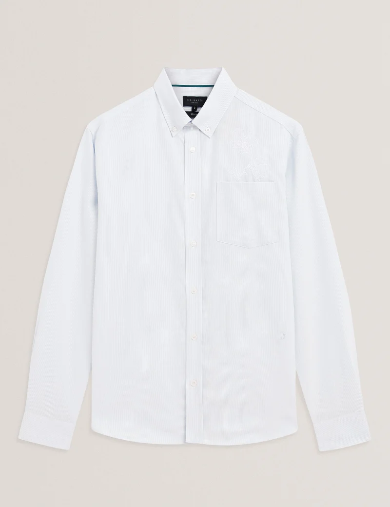 DIABY | PALE BLUE