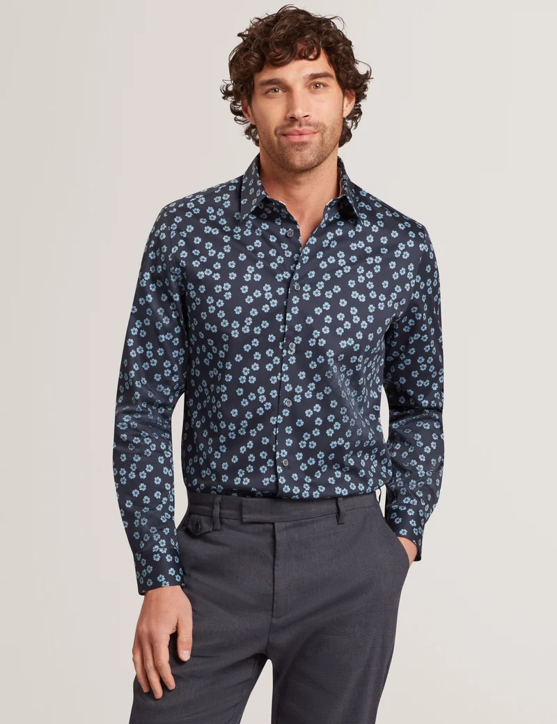 DAVISON | NAVY