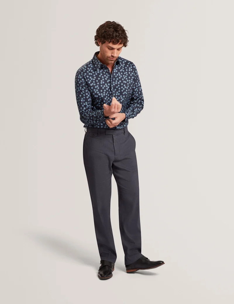 DAVISON | NAVY