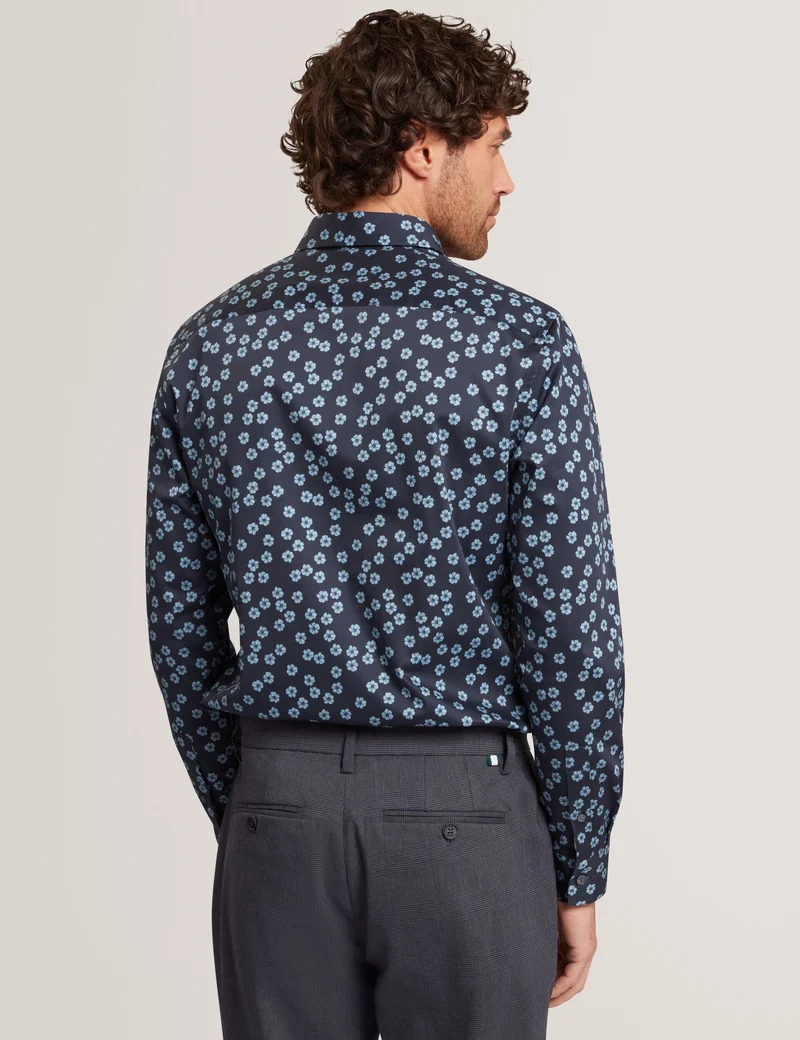 DAVISON | NAVY