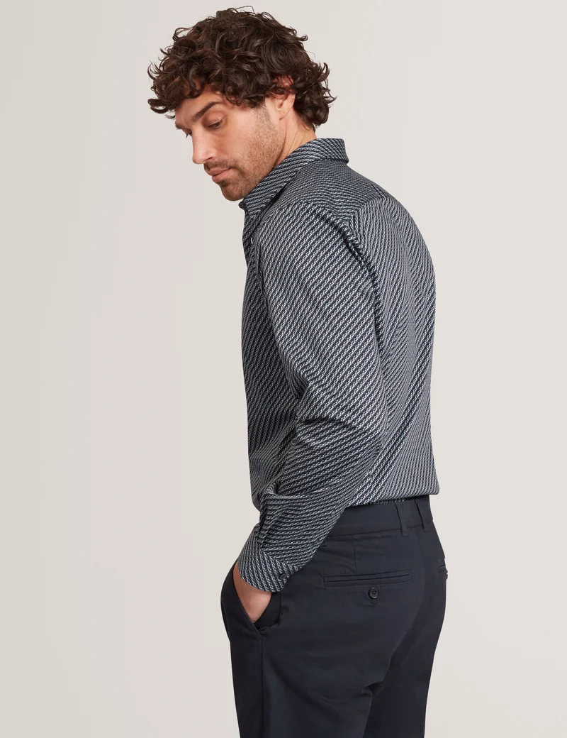 GRELISH | TEAL BLUE