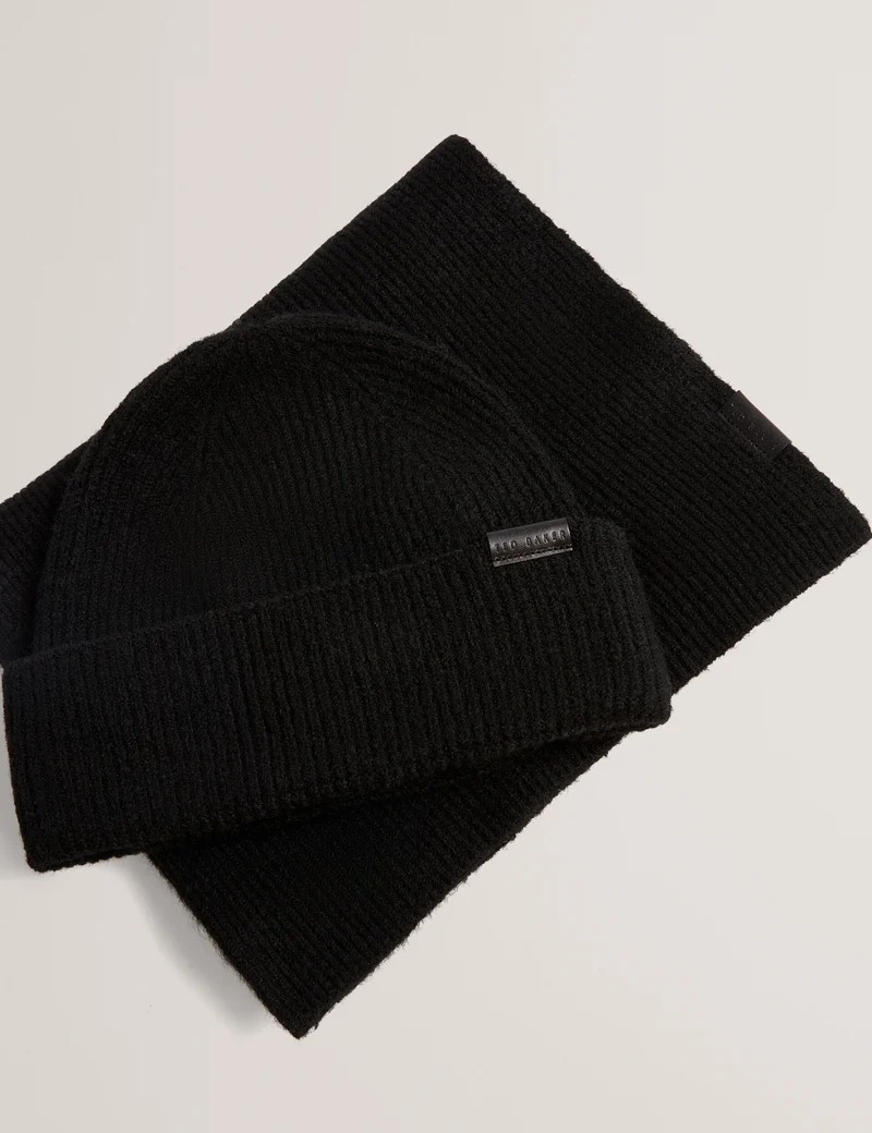 ALLIIYS | BLACK