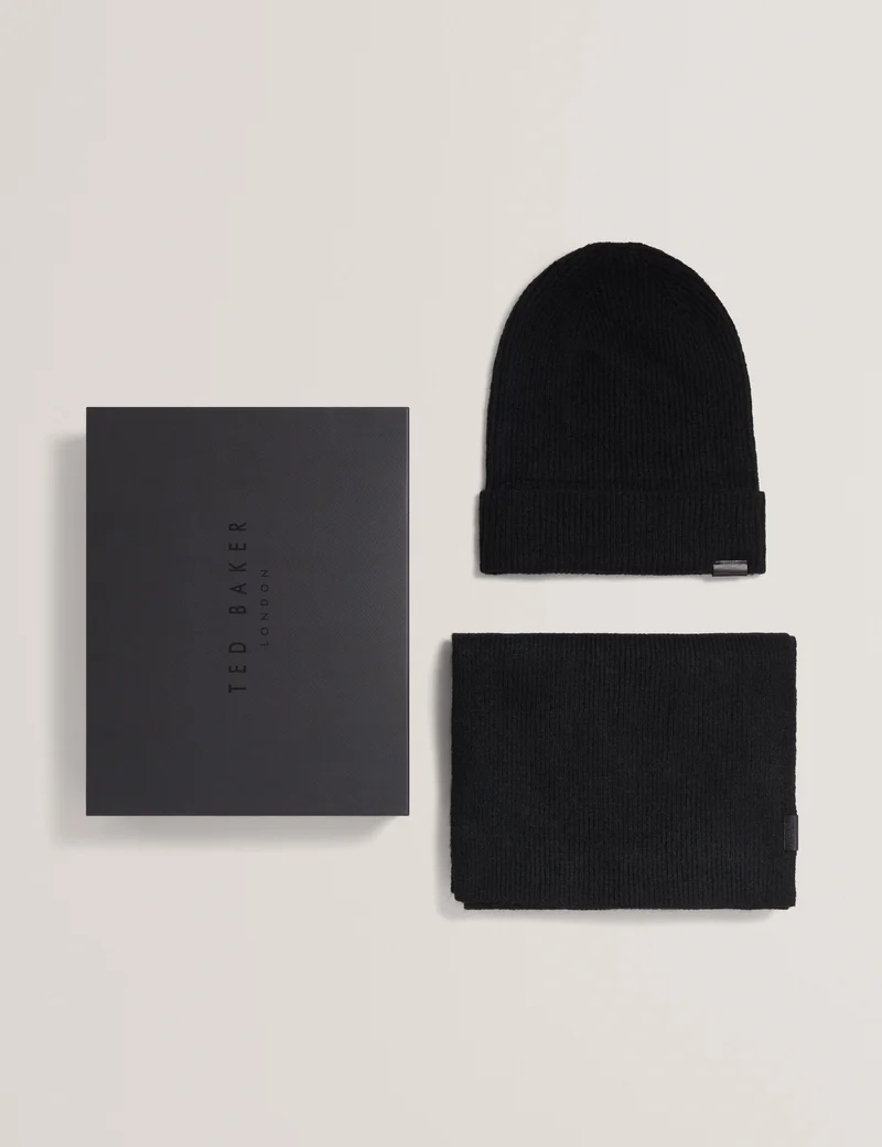 ALLIIYS | BLACK