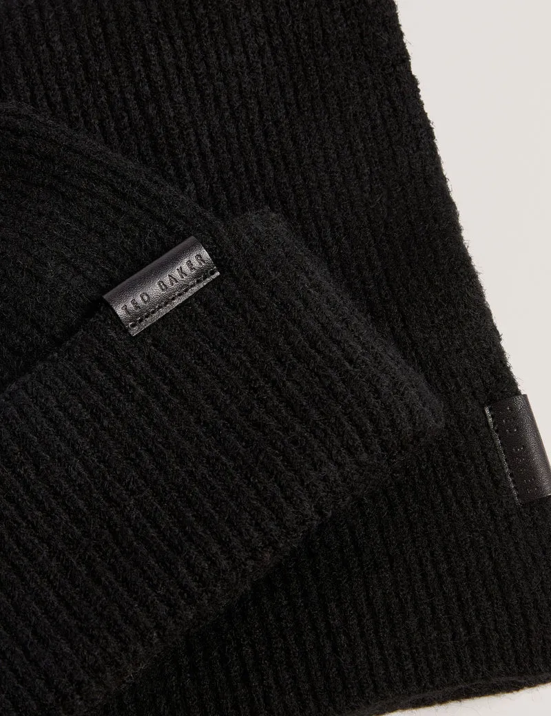 ALLIIYS | BLACK